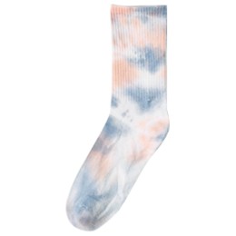 製造軋扎中筒襪  訂製彈力中筒襪  中長筒襪供應商 3雙裝 SKSG022  製造軋扎中筒襪  訂製彈力中筒襪  中長筒襪供應商 3雙裝 SKSG022